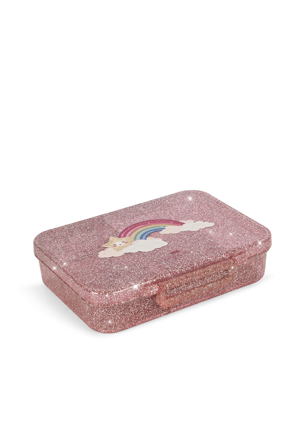 Bento Lunch Box - Rainbow - Konges Slojd