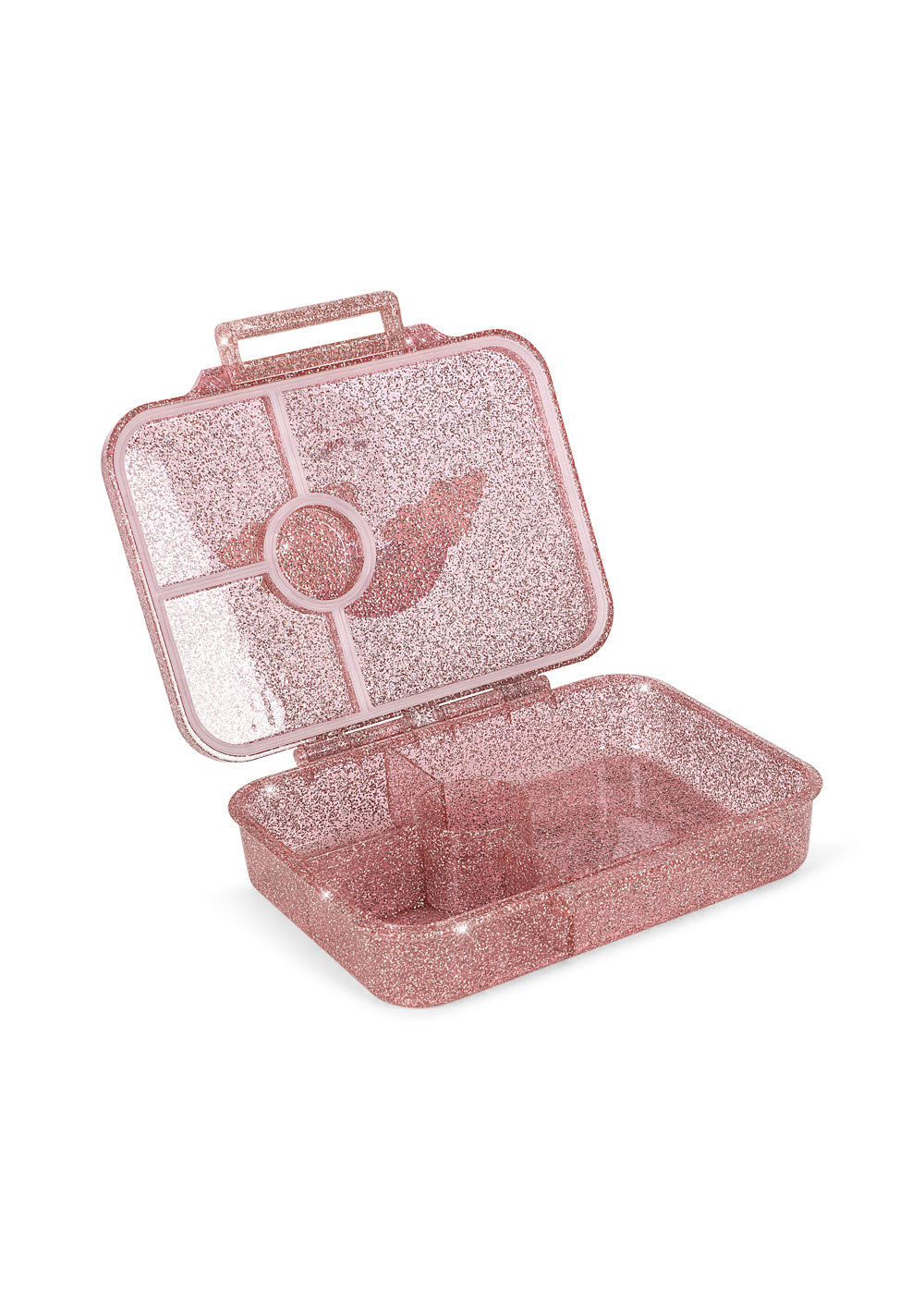 Bento Lunch Box - Rainbow - Konges Slojd