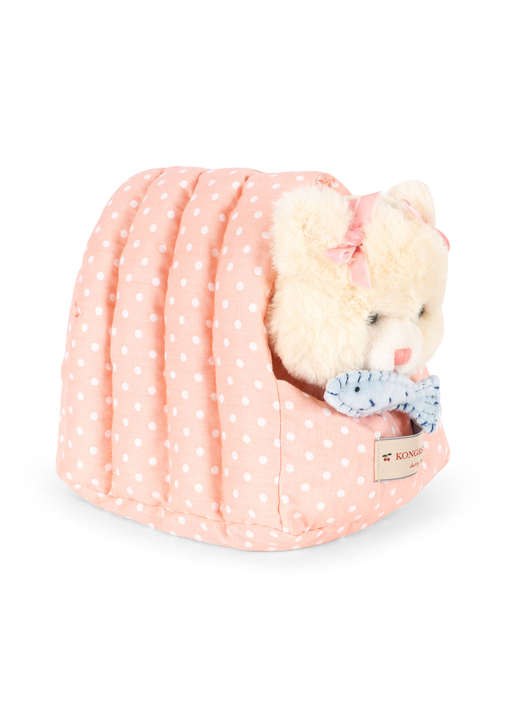 Calore Cat - Beige - Konges Slojd