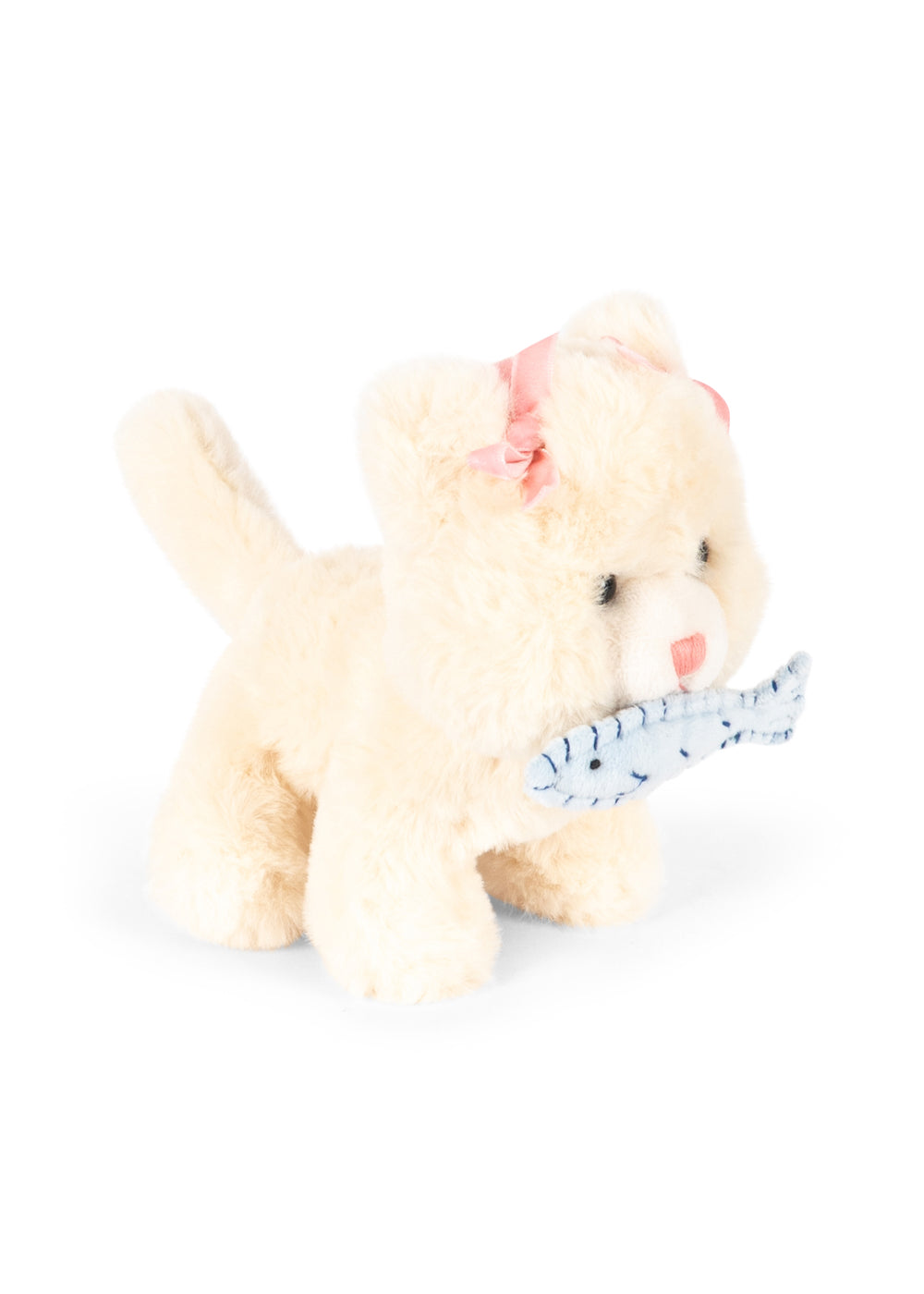 Calore Cat - Beige - Konges Slojd