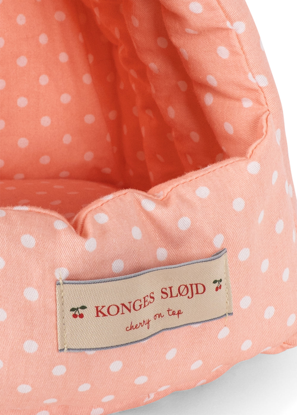 Calore Cat - Beige - Konges Slojd
