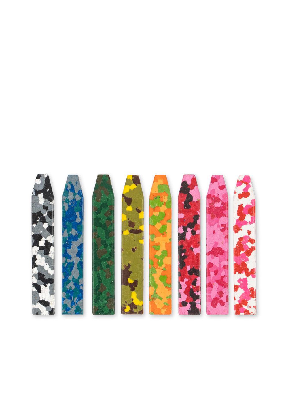Confetti Crayons - Bunny - Konges Slojd