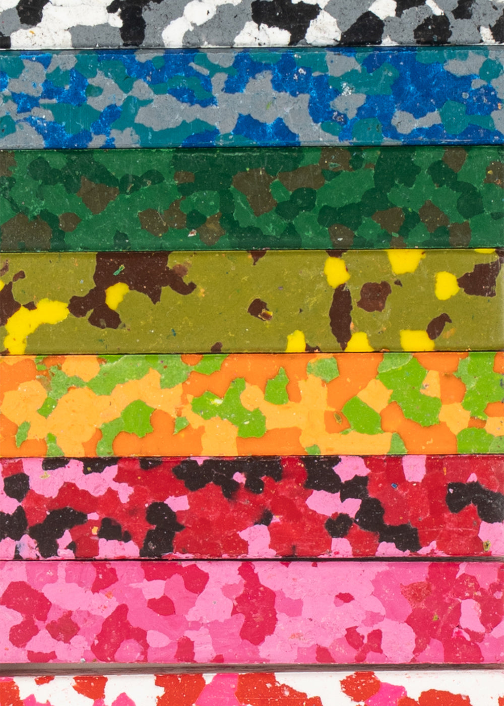 Confetti Crayons - Bunny - Konges Slojd