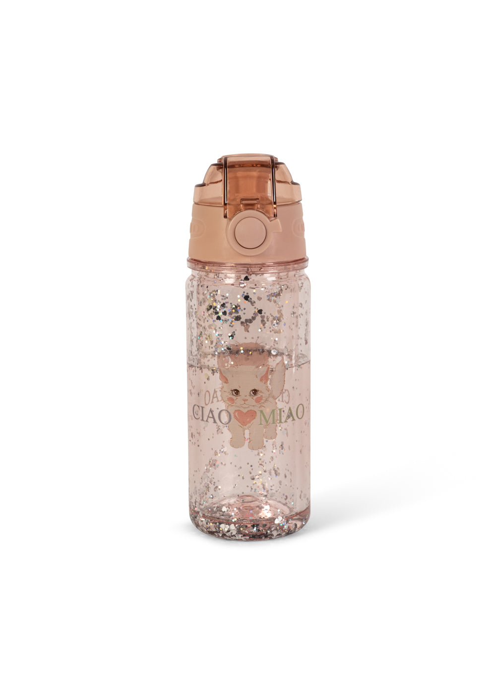 Glitter Bottle - Ciao Miao - Konges Slojd