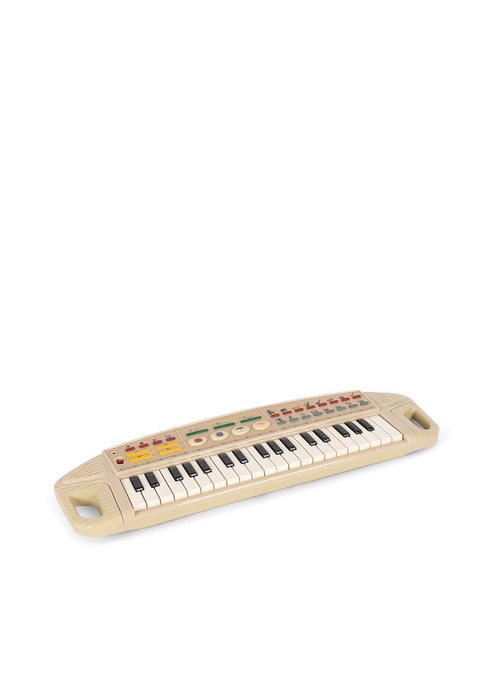 Music Keyboard - Lemon - Konges Slojd