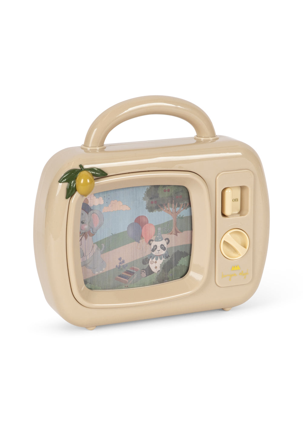 My Melody Tv - Lemon - Konges Slojd