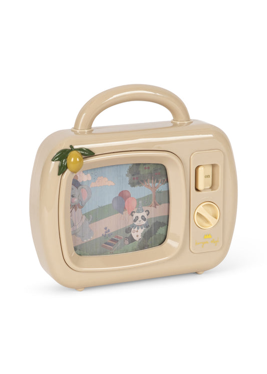 My Melody Tv - Lemon - Konges Slojd
