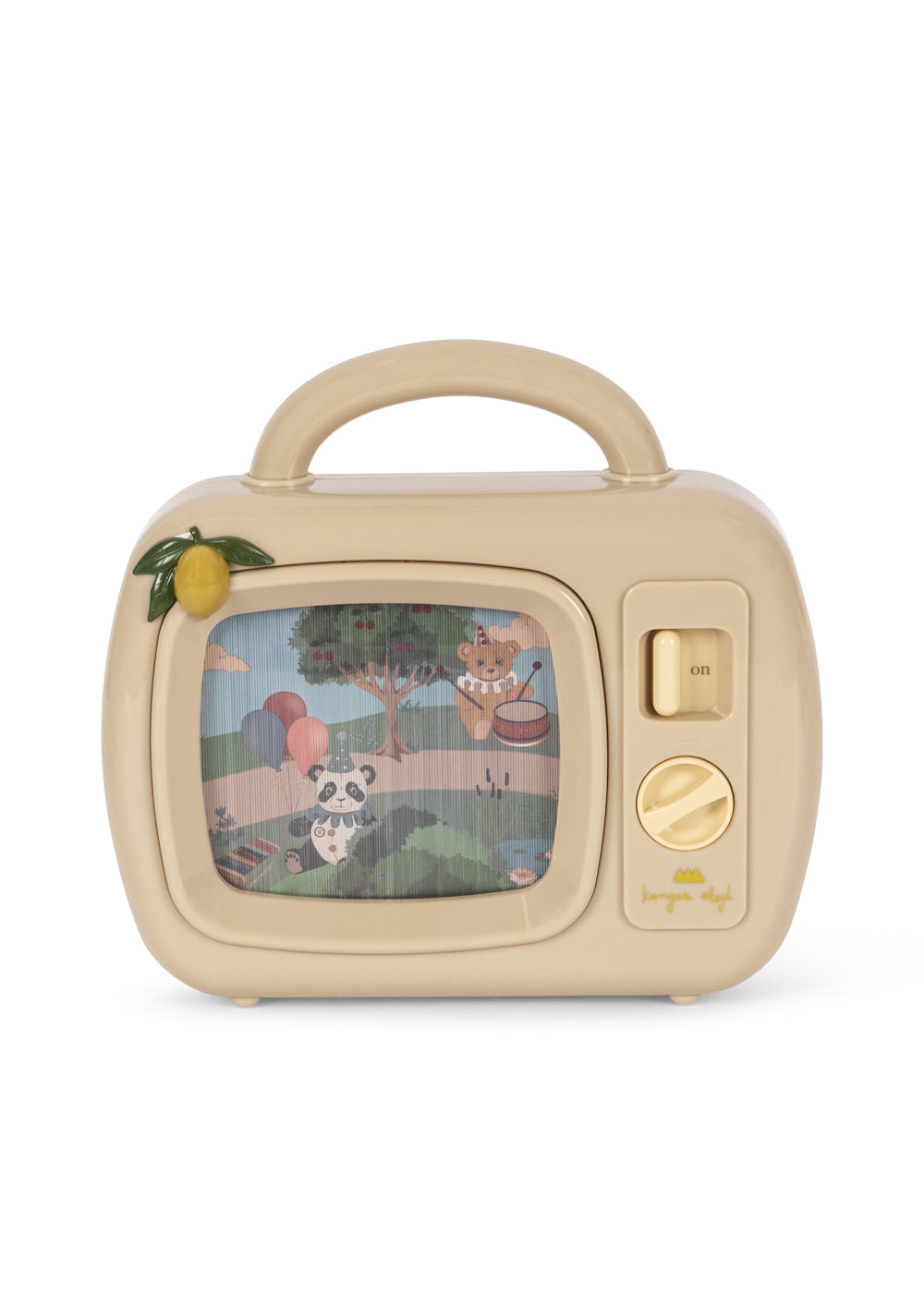 My Melody Tv - Lemon - Konges Slojd