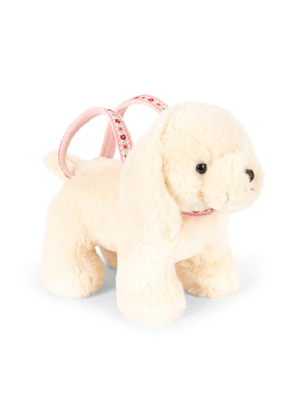 Puppy Bag - Off White - Konges Slojd
