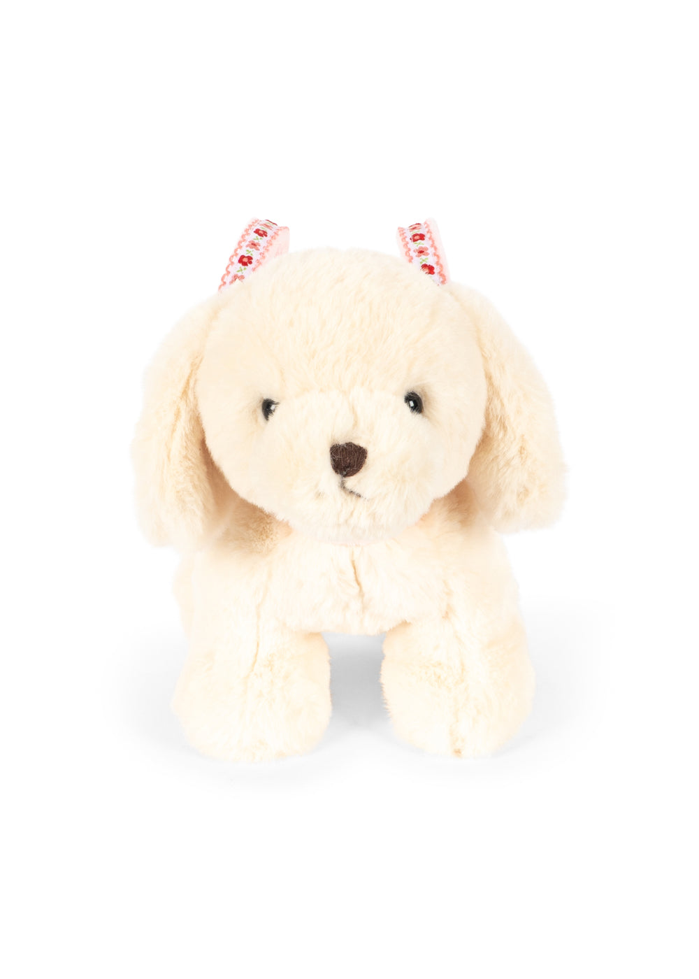 Puppy Bag - Off White - Konges Slojd