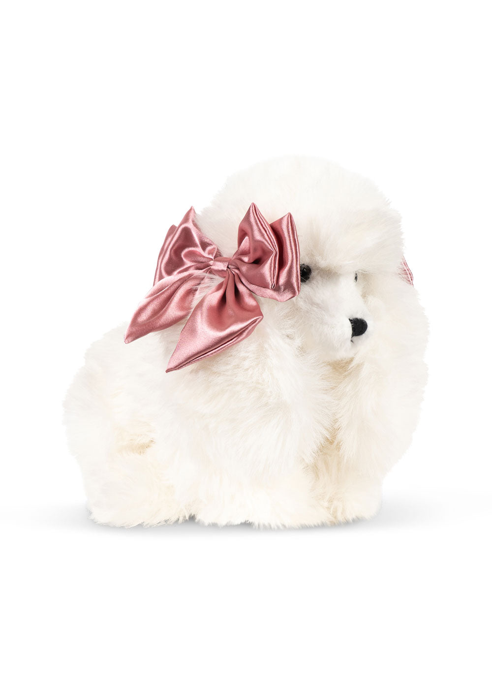 Spitz Puppy - Beige - Konges Slojd