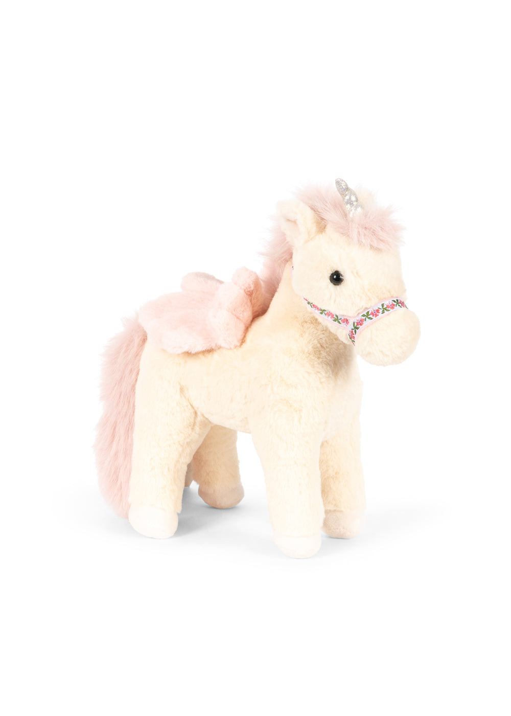 Starlight Unicorn - Off White - Konges Slojd