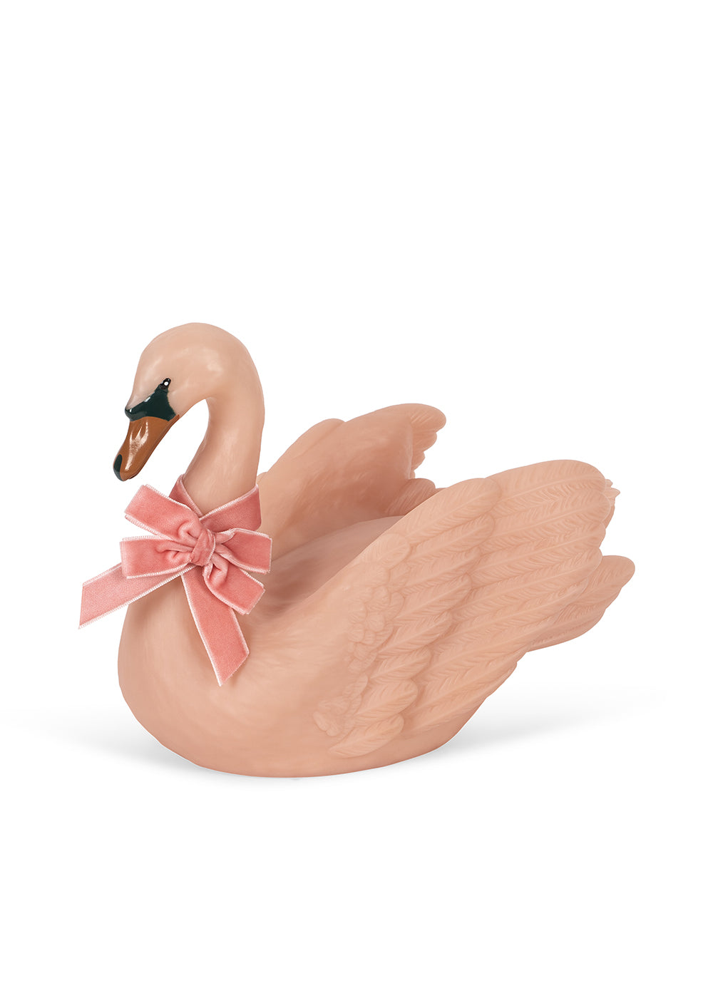 Swan Lamp - Pink - Konges Slojd