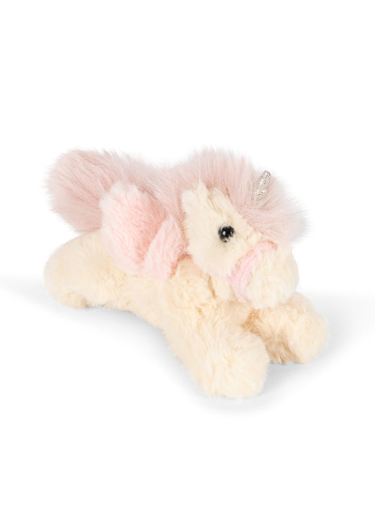 Unicorn Activity Toy - Off White - Konges Slojd
