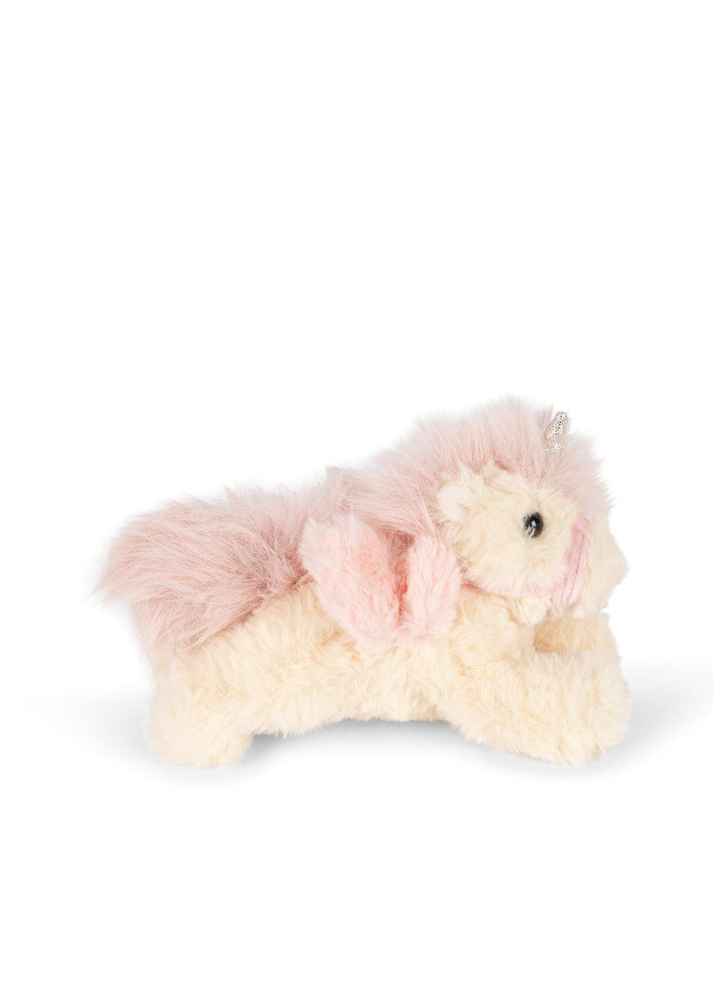 Unicorn Activity Toy - Off White - Konges Slojd