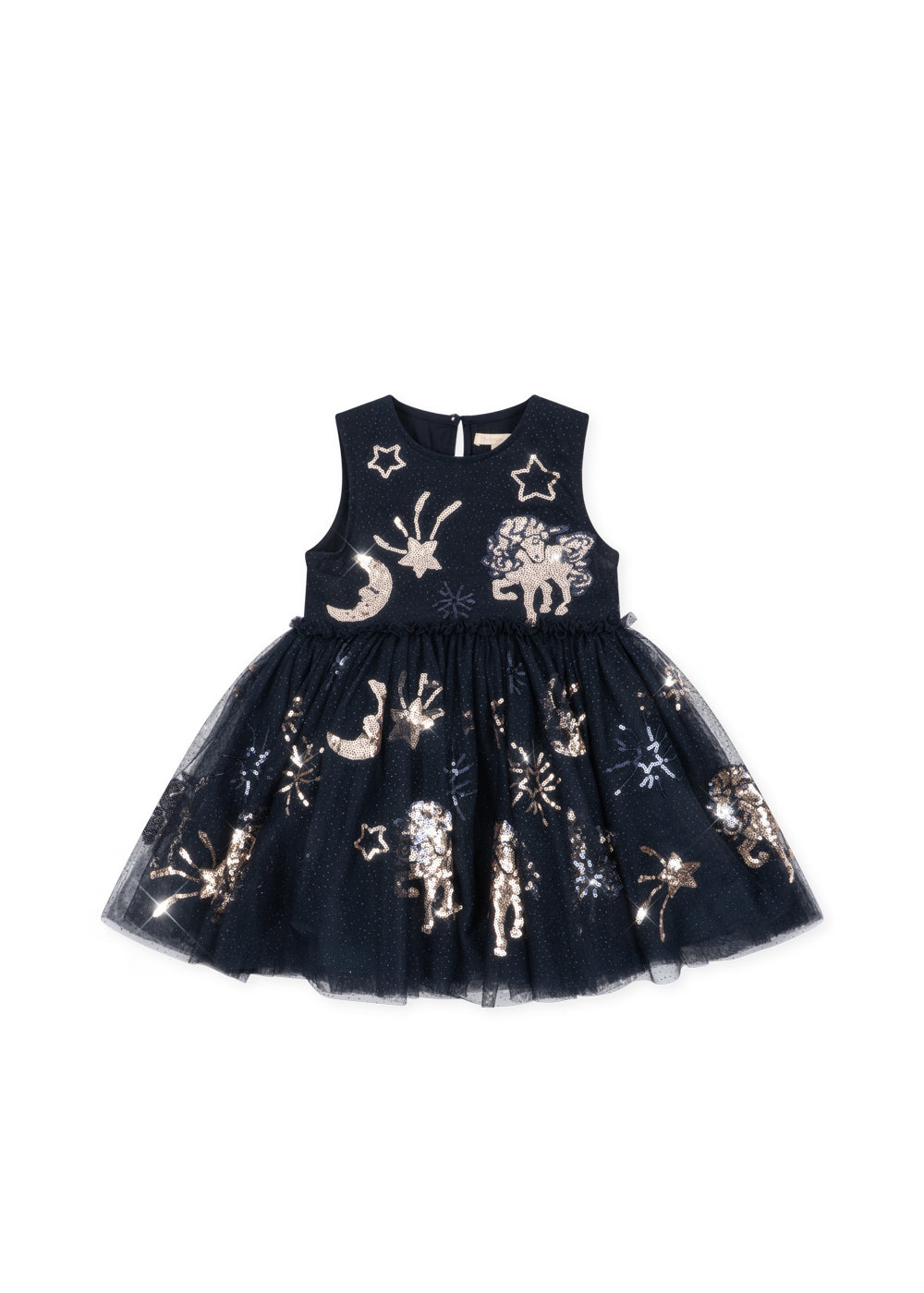 Yvonne Dress GRS