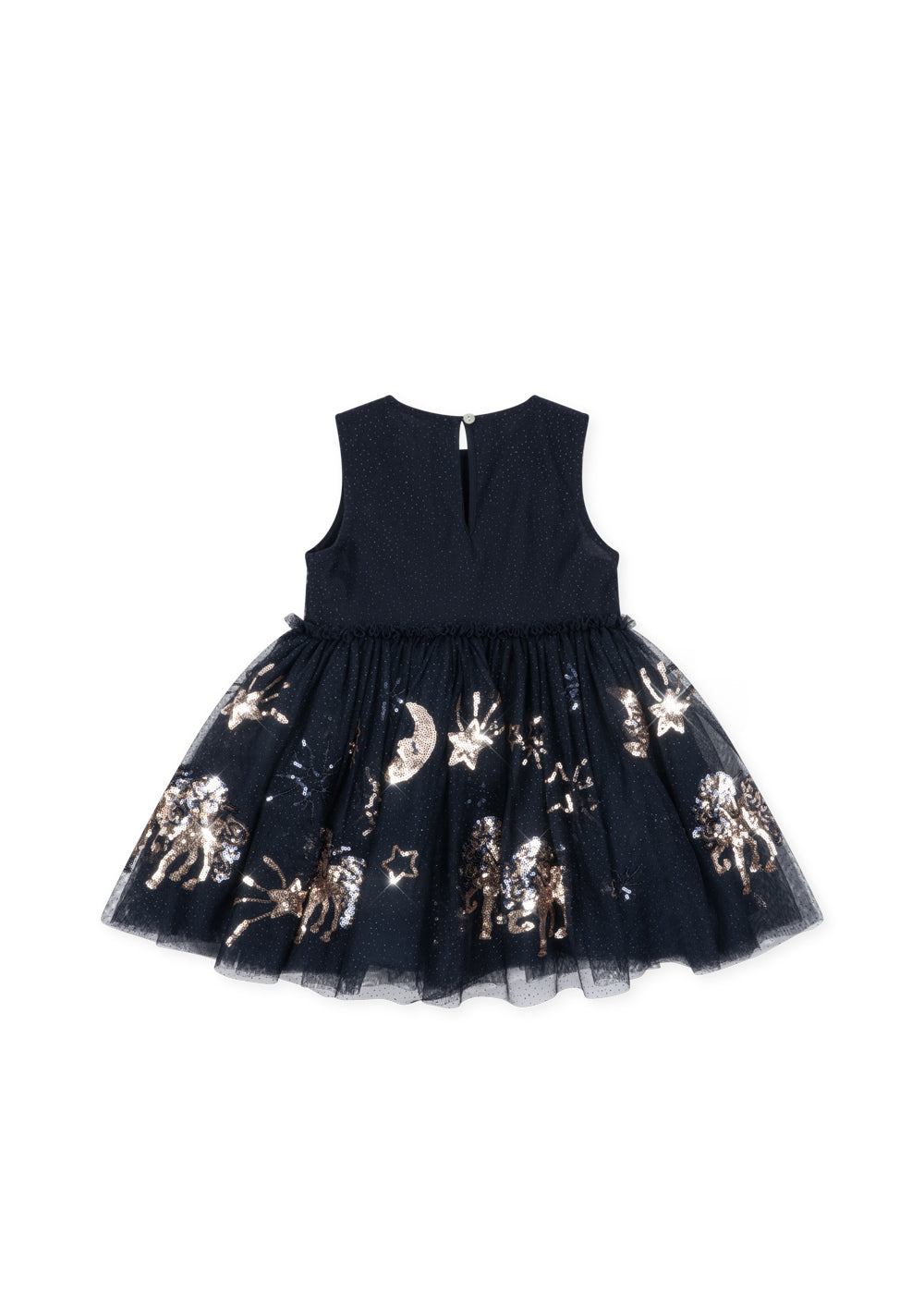 Yvonne Dress GRS