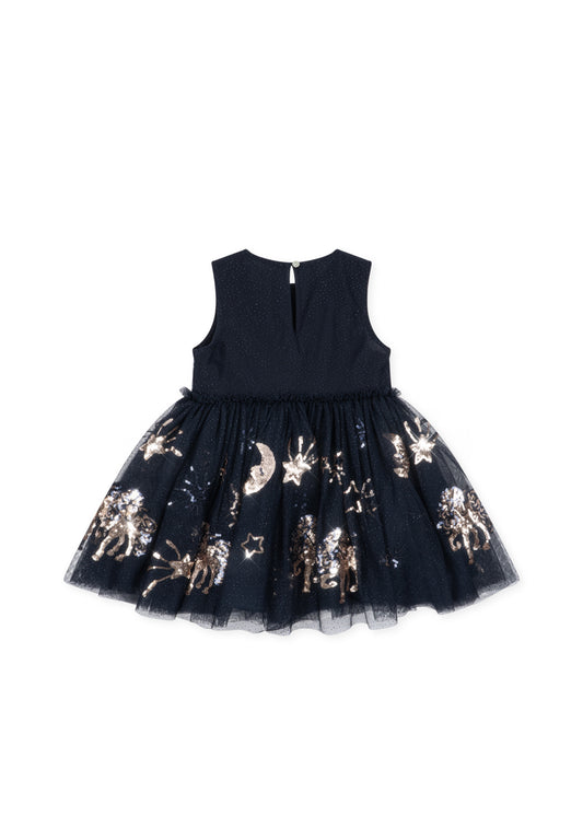 Yvonne Dress GRS