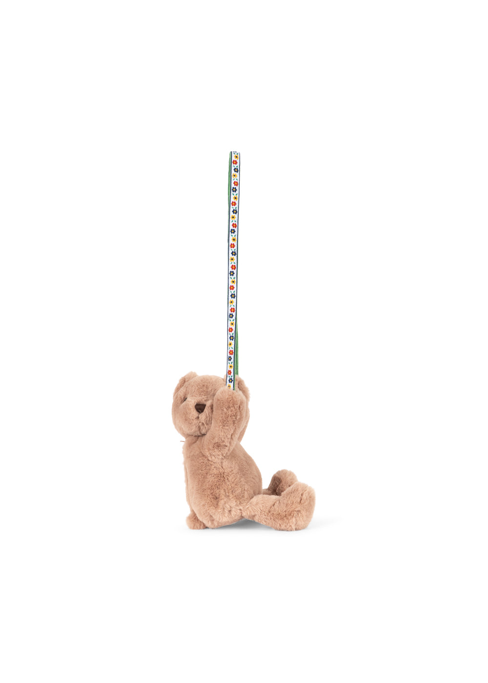 Teddy Bag - Teddy Bear - Konges Slojd