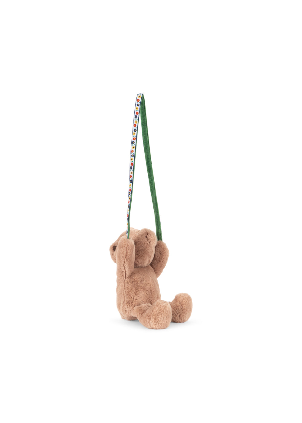 Teddy Bag - Teddy Bear - Konges Slojd