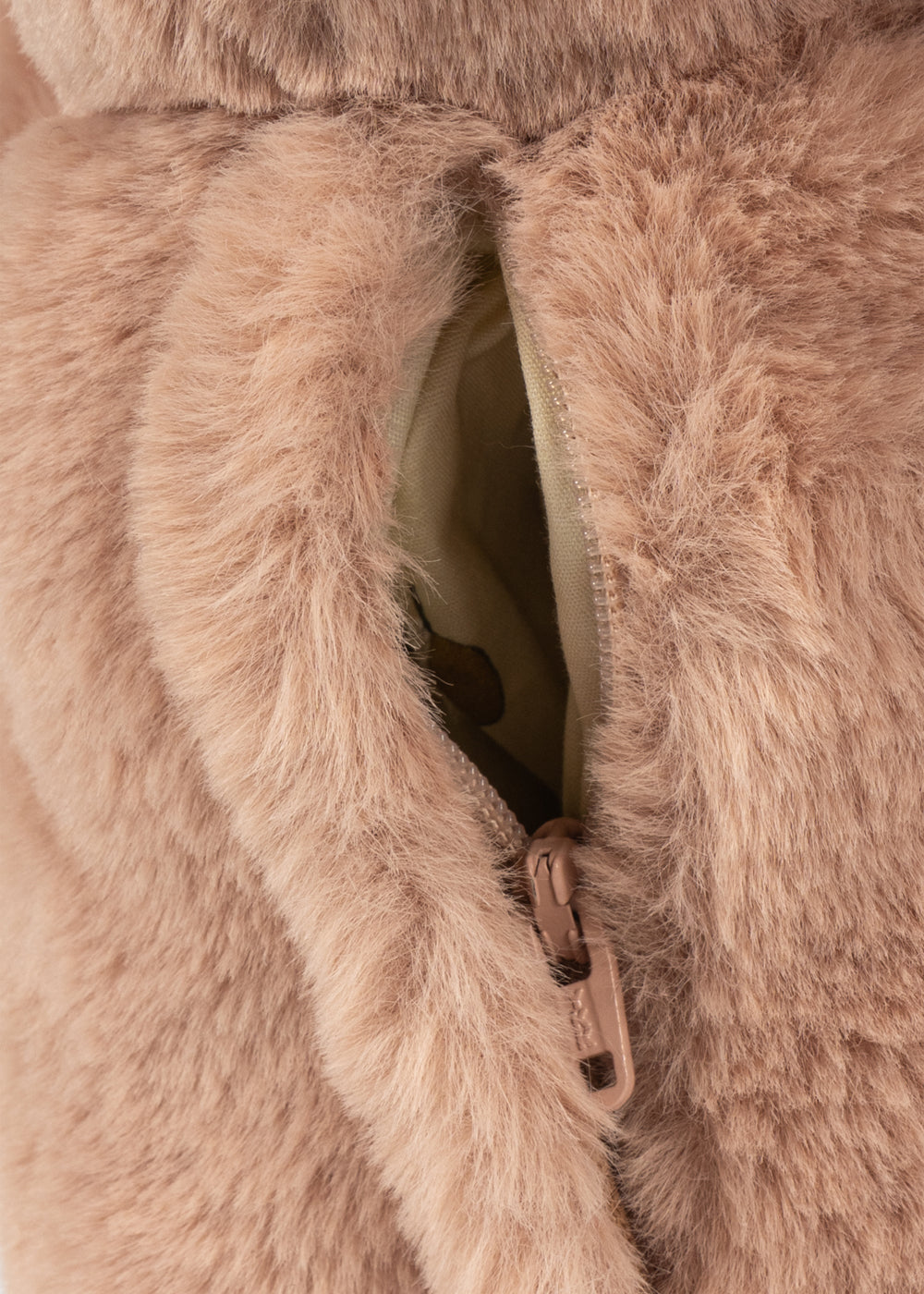 Teddy Bag - Teddy Bear - Konges Slojd