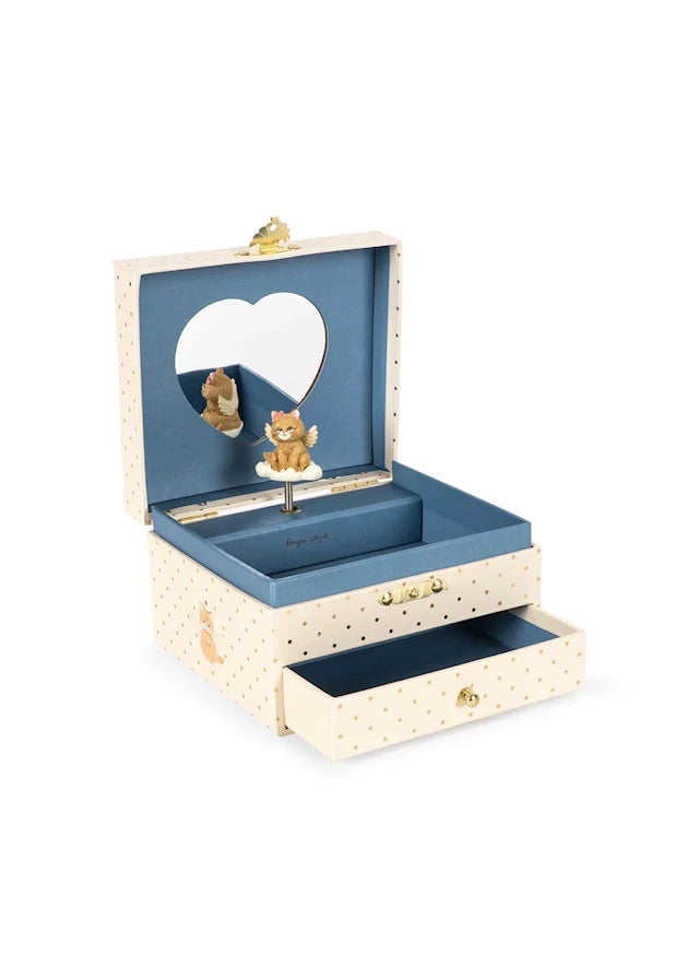 KS106046 Jewelery Box Multi