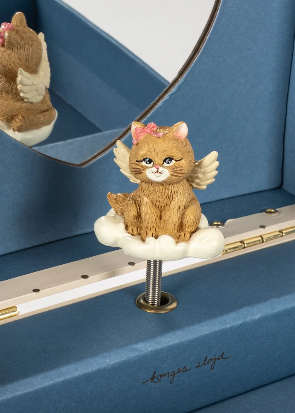 KS106046 Jewelery Box Multi