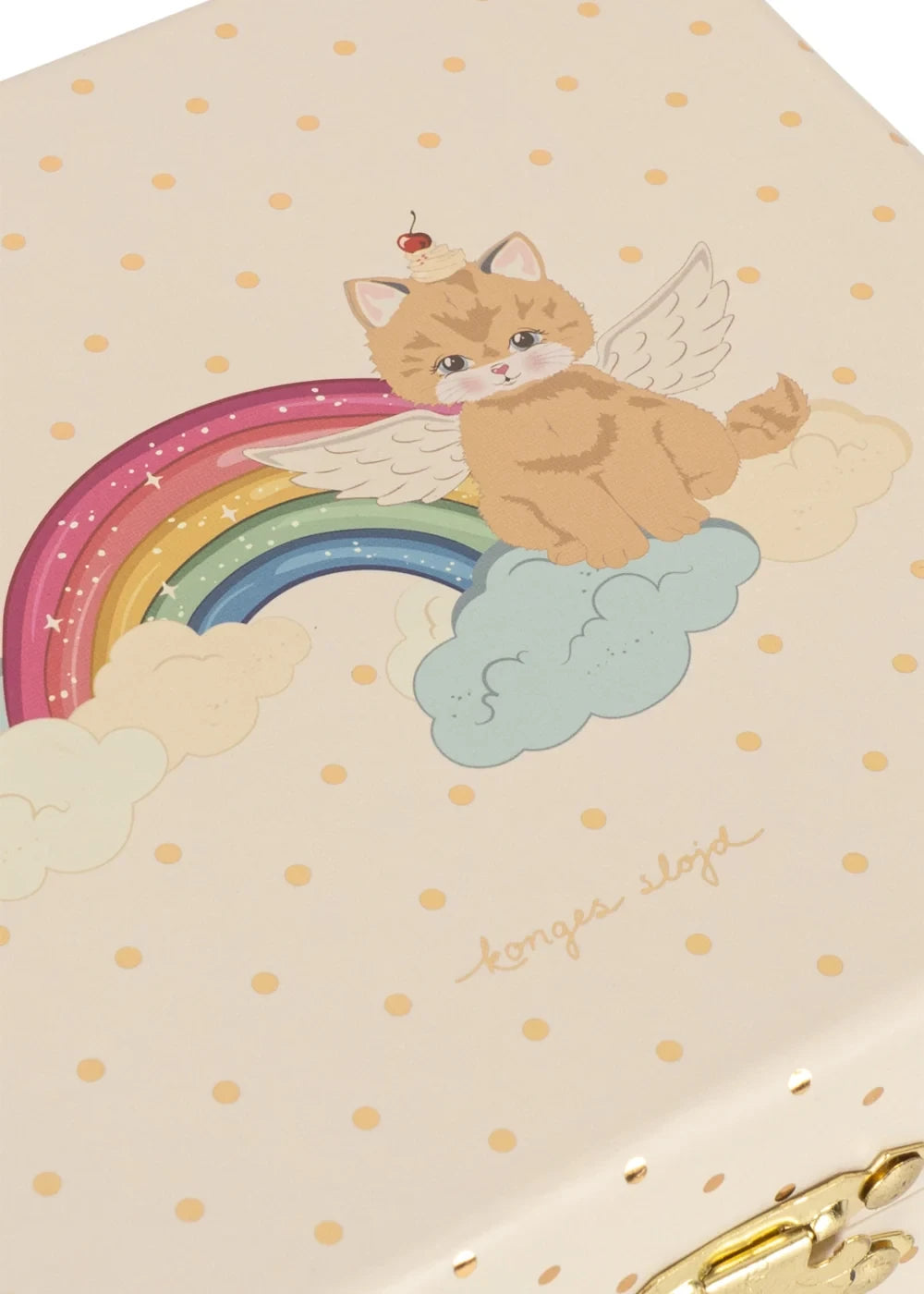 KS106046 Jewelery Box Multi