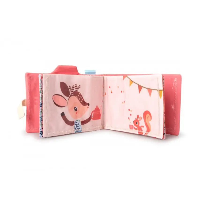 photo album Stella Lilliputiens