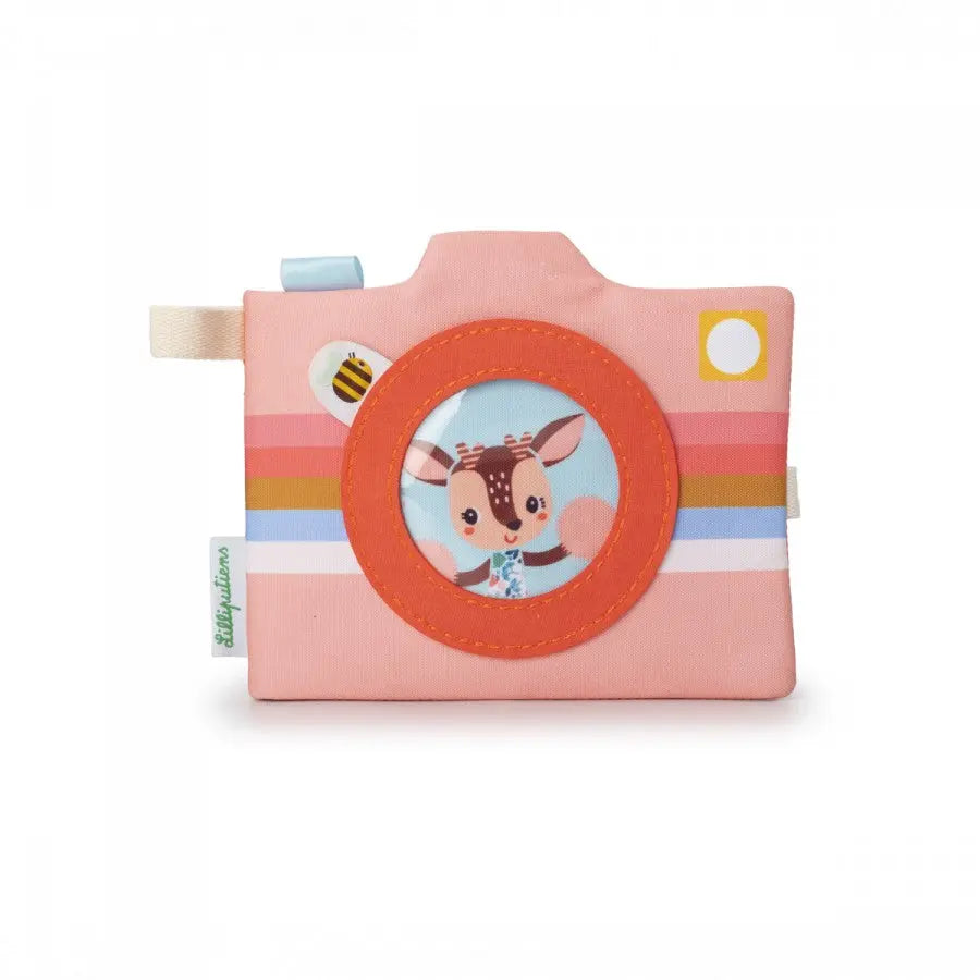 photo album Stella Lilliputiens