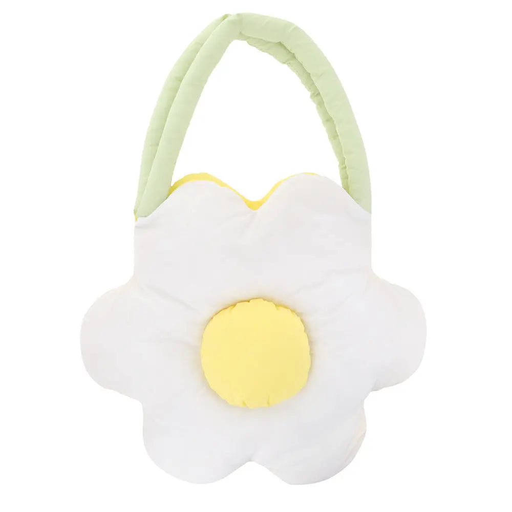 puffy daisy bag Meri Meri