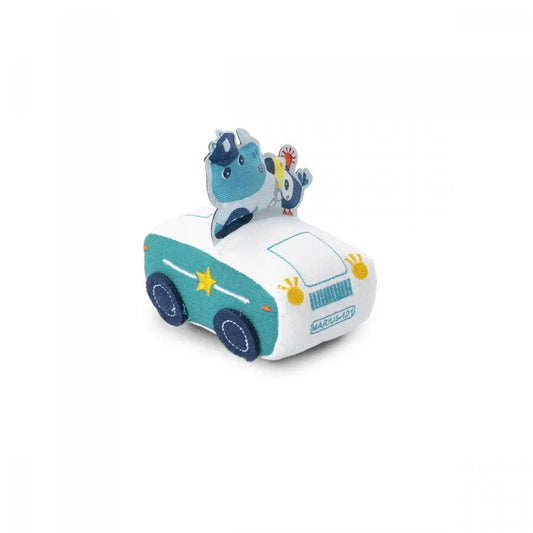 pull-back car Marius Lilliputiens