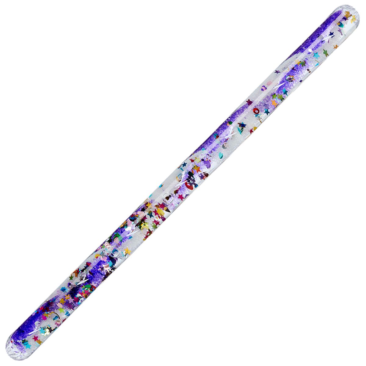 Galactic magic wand