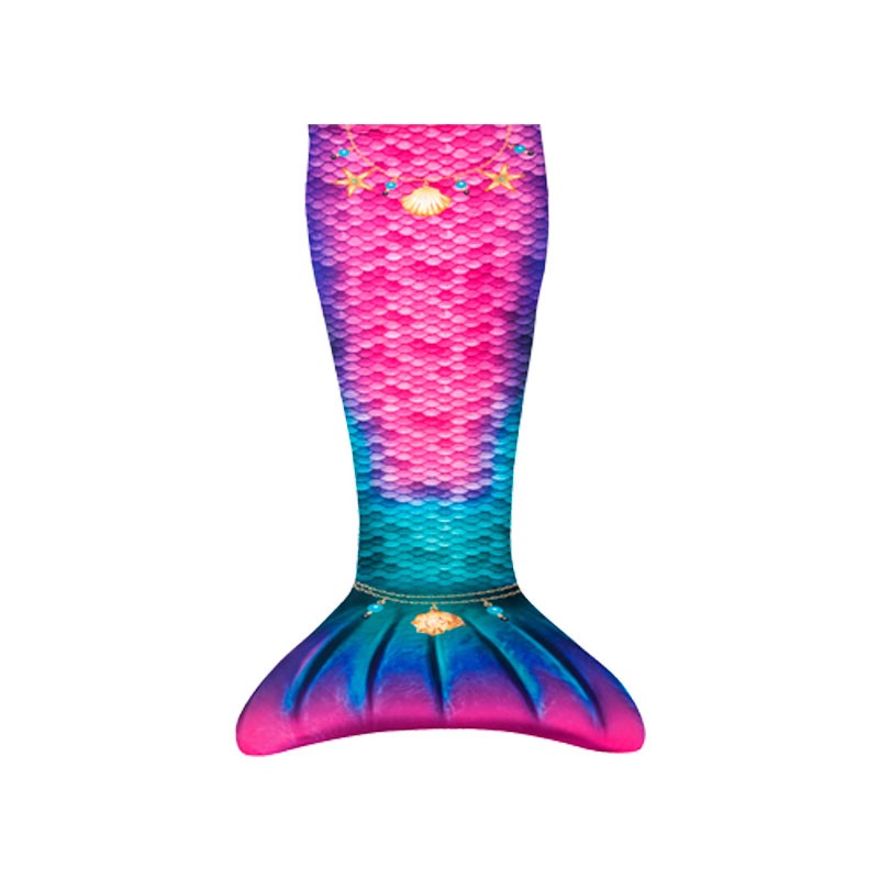 Mermaid Blanket - Star