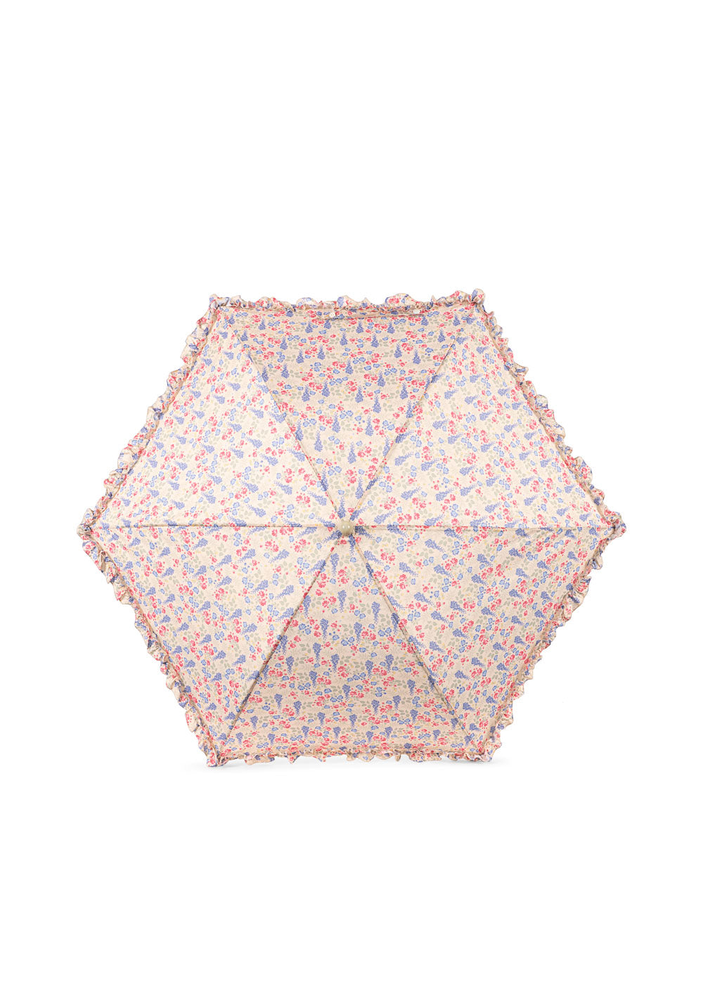 (KS104834) Konges Slojd Frill Umbrella - Lavida