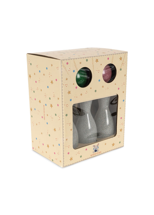 Konges Slojd - Glitter Bowling Multi
