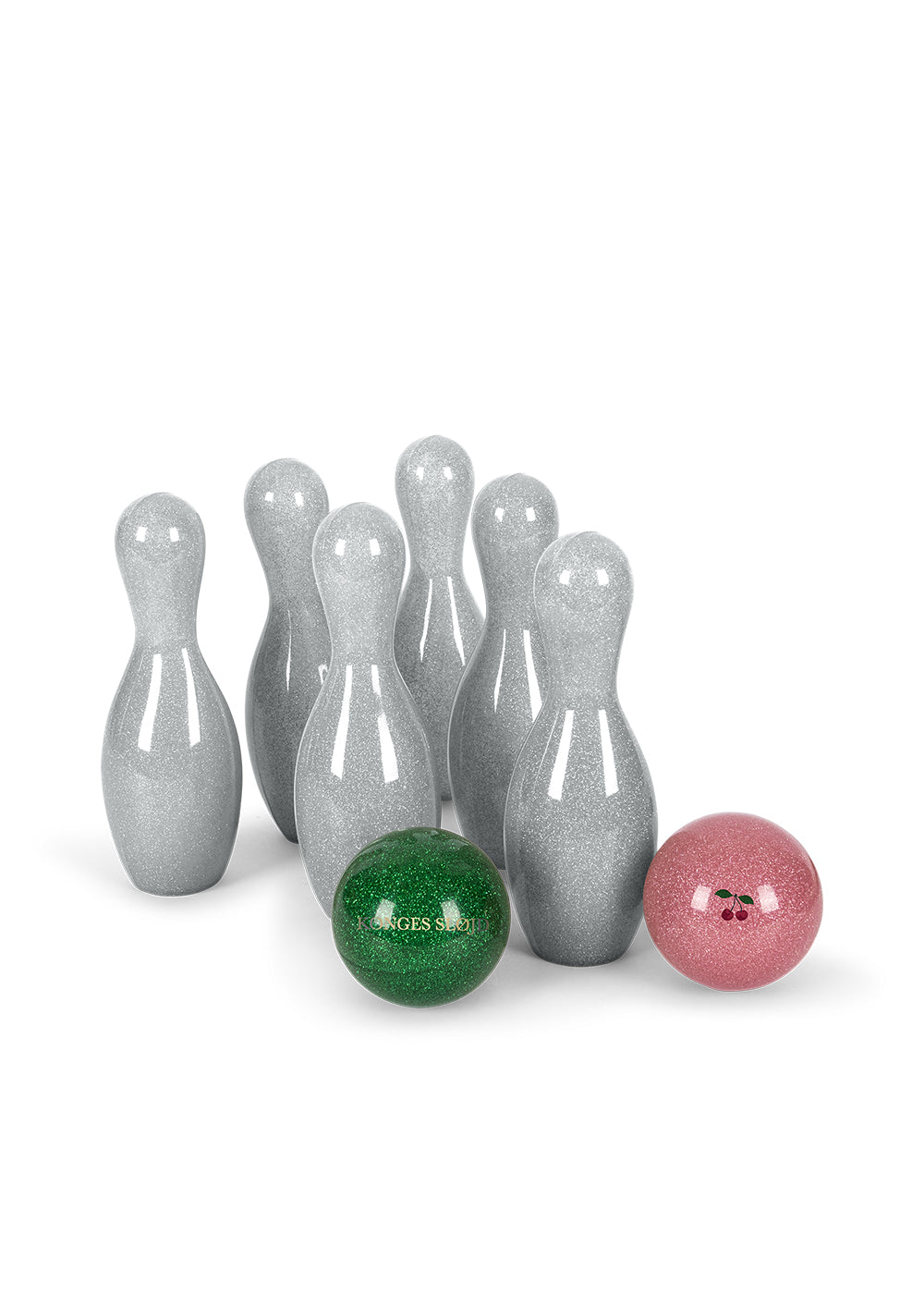Konges Slojd - Glitter Bowling Multi