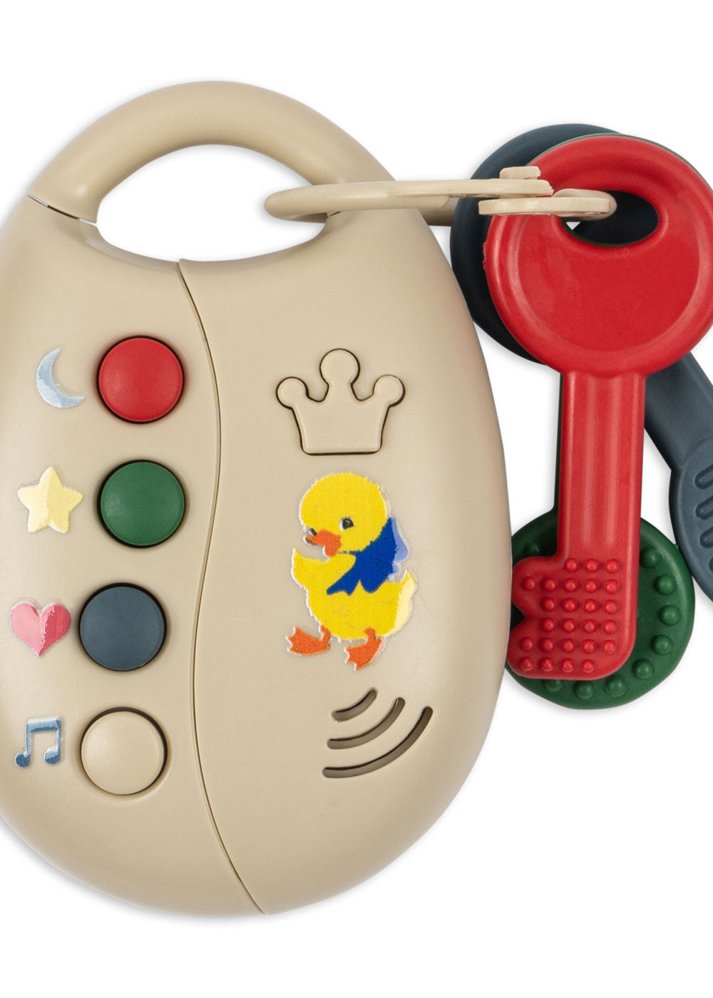 Konges Slojd - My first Keys Multi