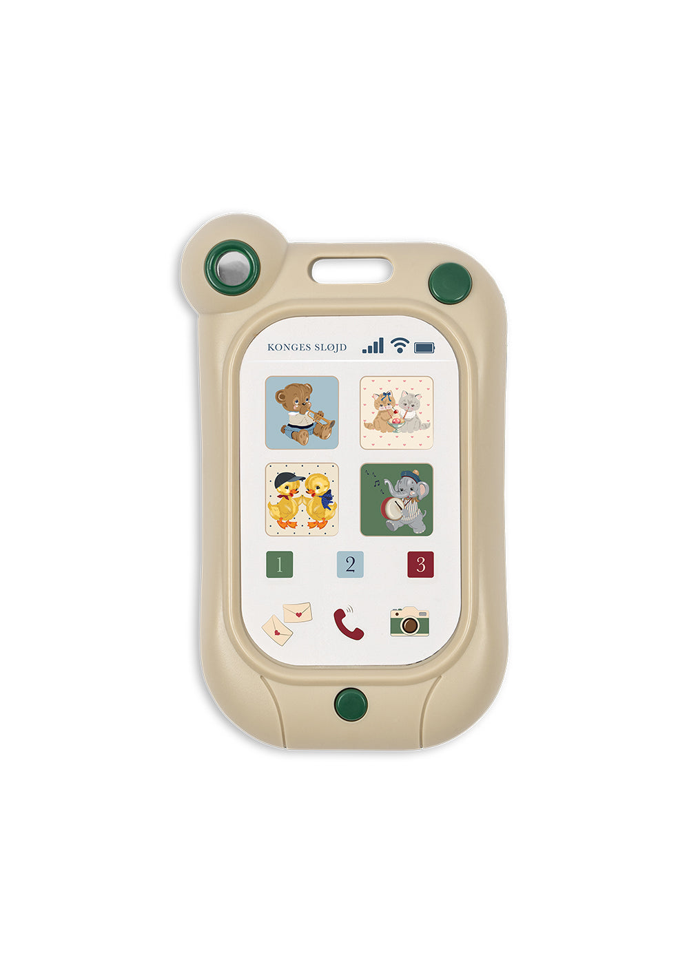 Konges Slojd - Phone Multi