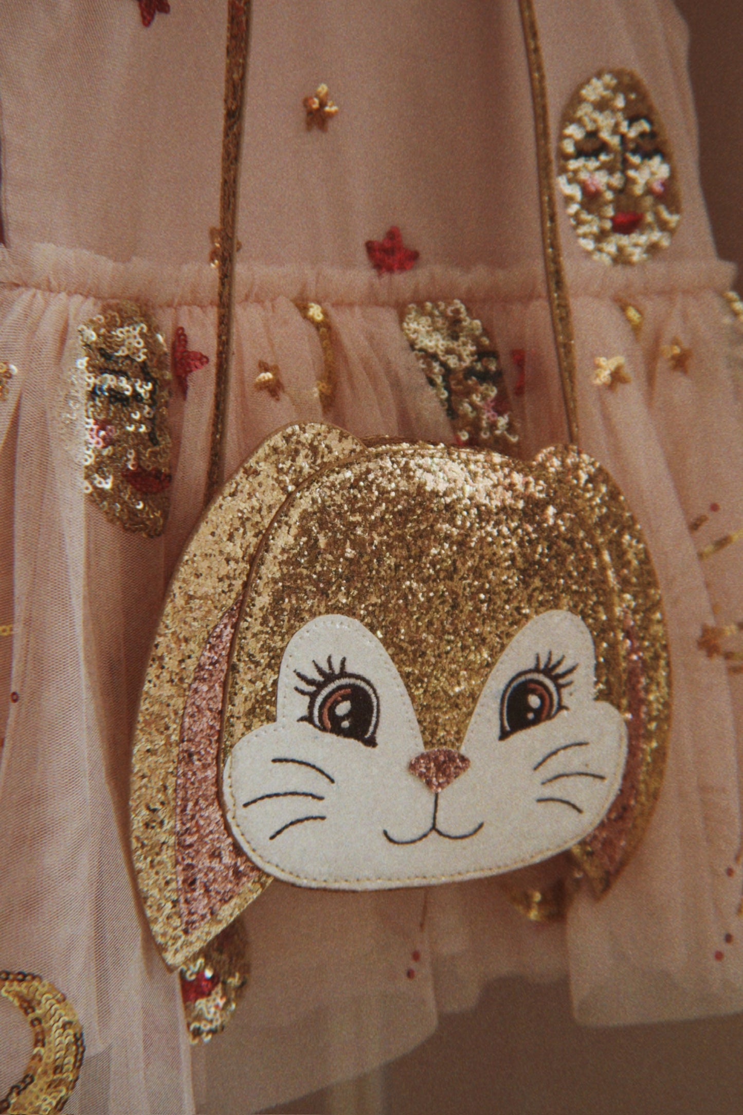 Konges Slojd Tut Bunny Shoulder Bag