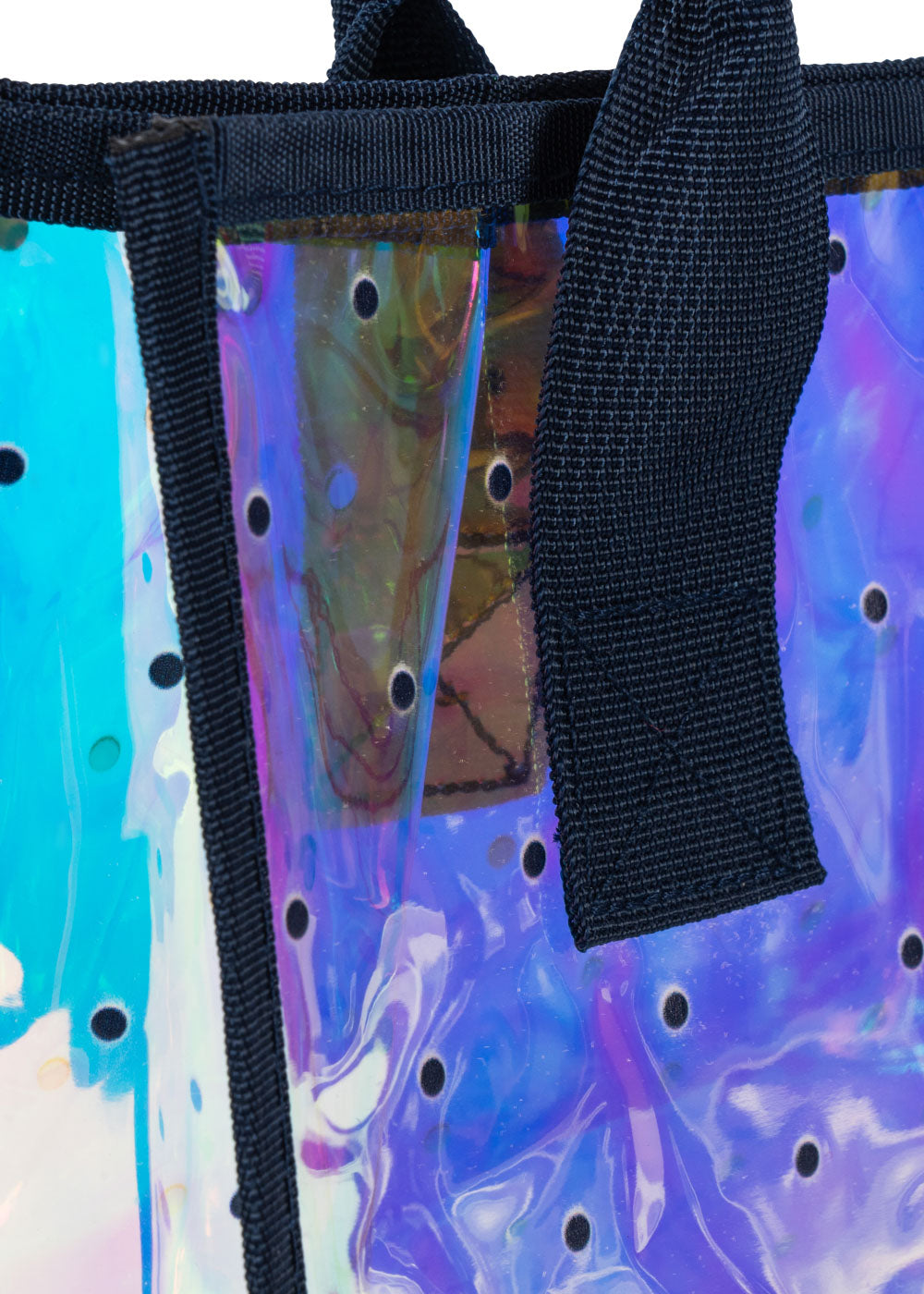 Konges Slojd Beach Bag - Navy Dot