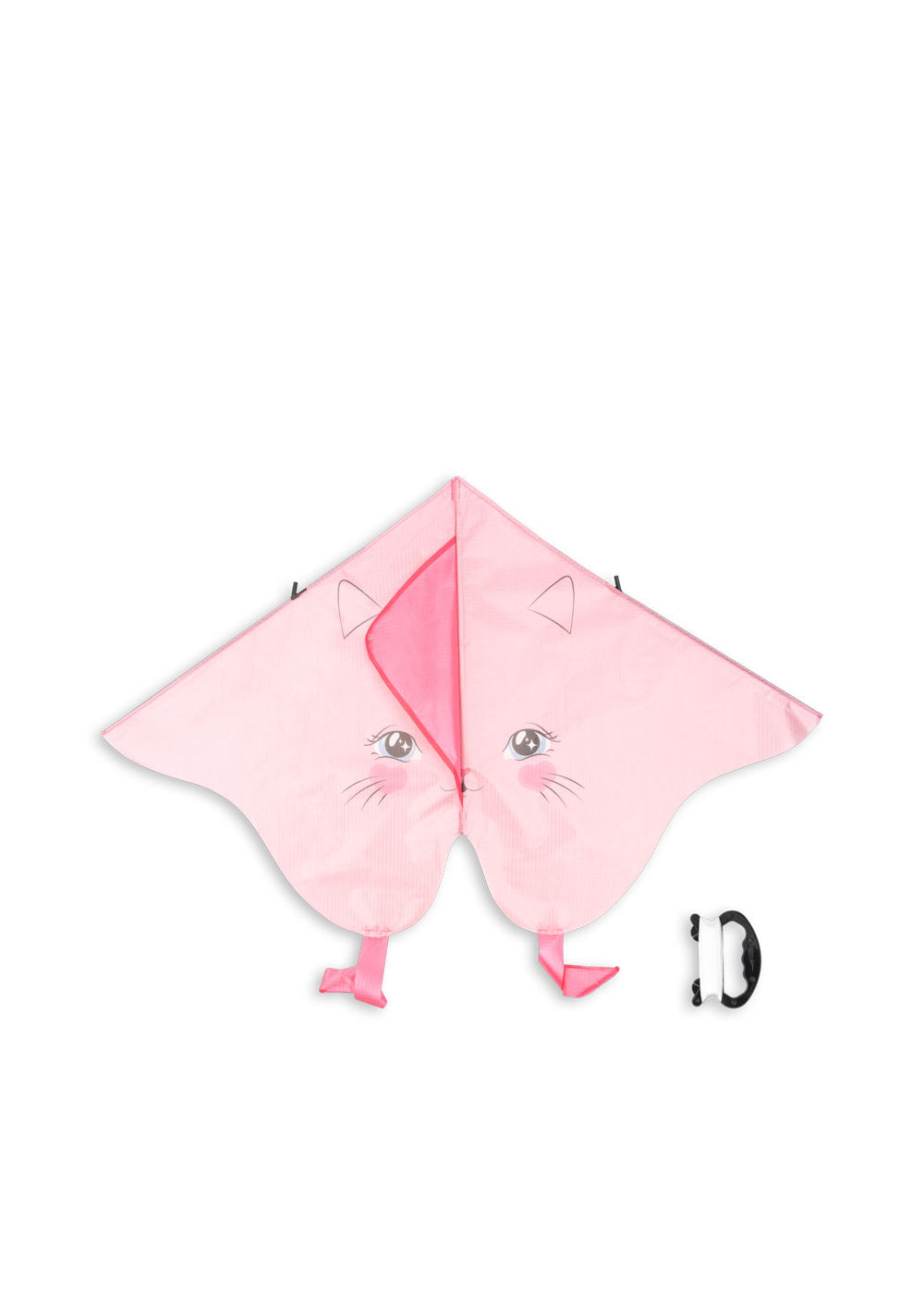 MAKE ME FLY KITE - Plumeria