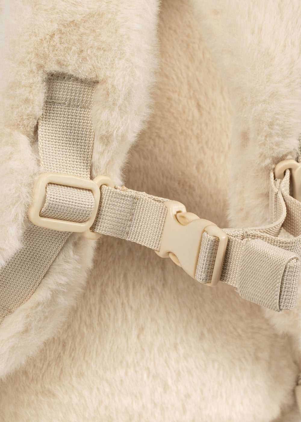 Konges Slojd Kitty Backpack - Cat