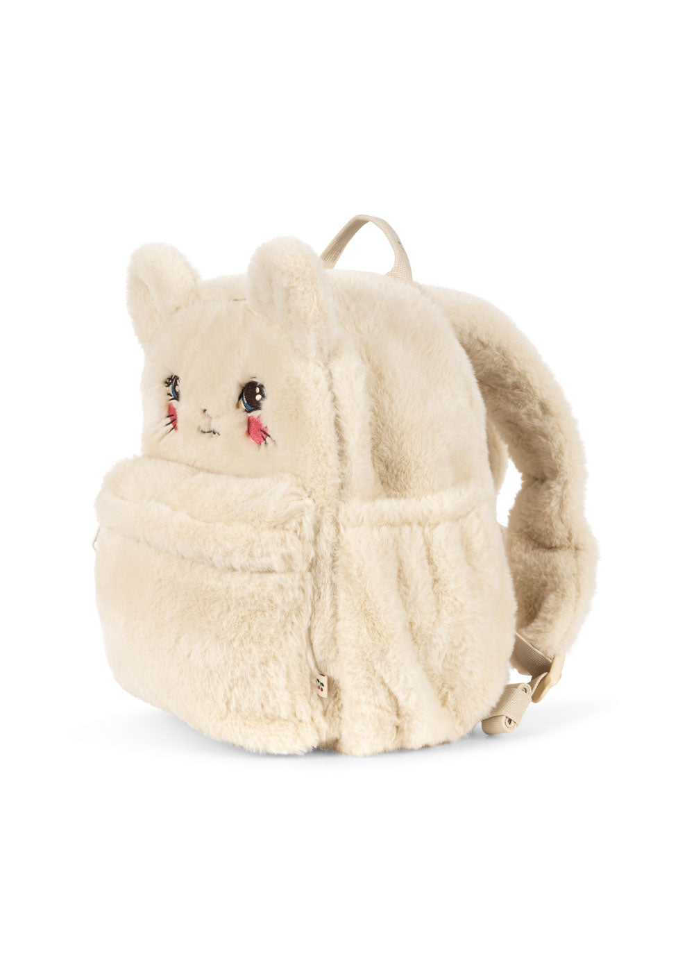 Konges Slojd Kitty Backpack - Cat