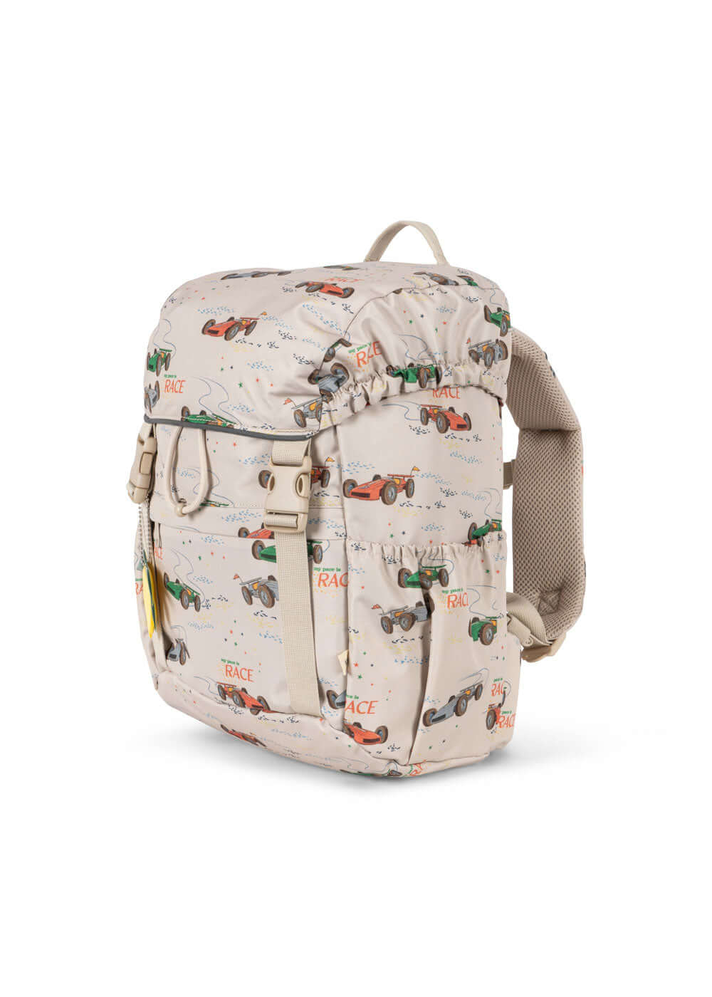 Clover Schoolbag - Grand Prix
