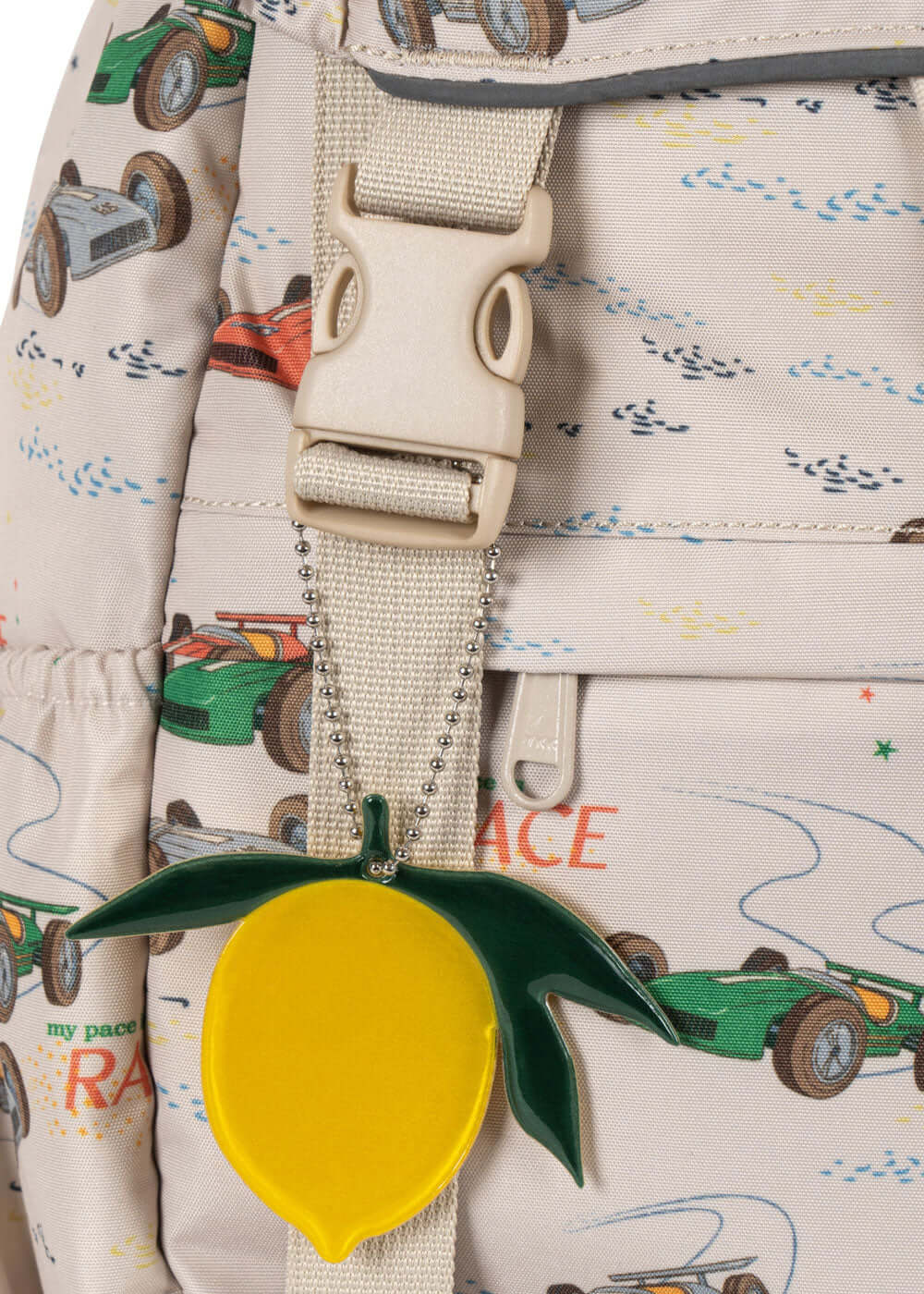 Clover Schoolbag - Grand Prix