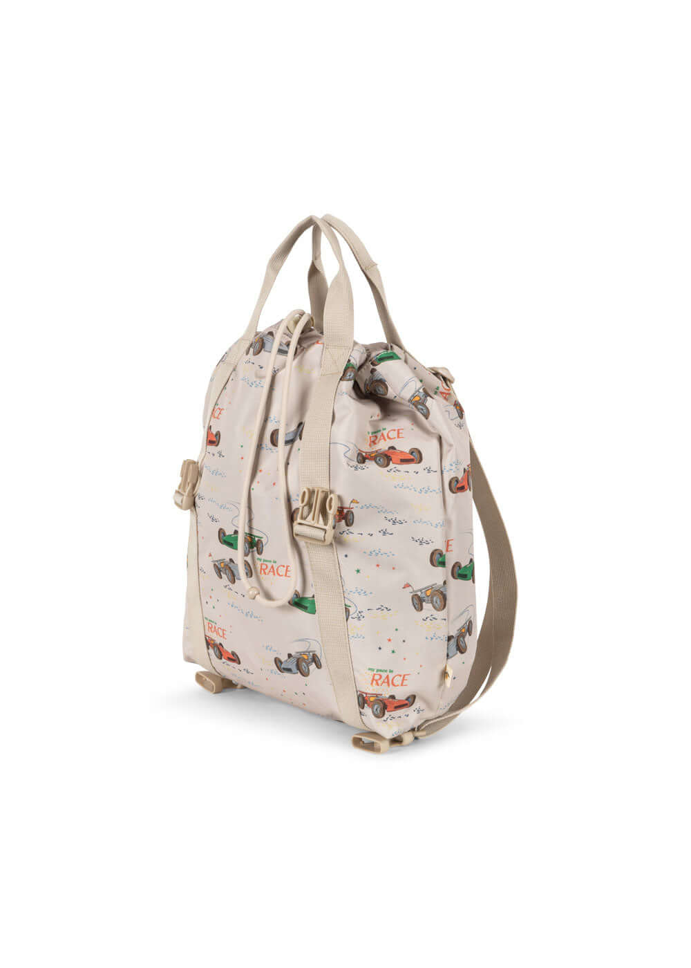 Clover Schoolbag - Grand Prix