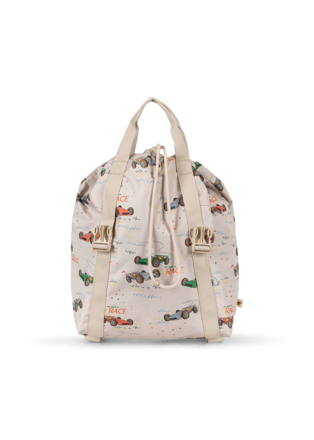 Clover Schoolbag - Grand Prix