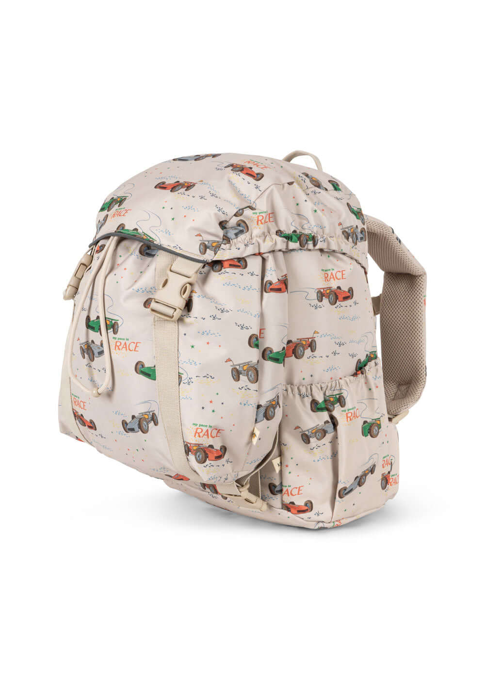 Clover Schoolbag - Grand Prix