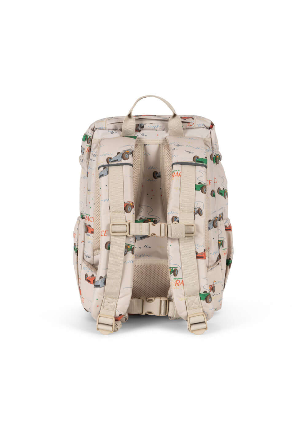 Clover Schoolbag - Grand Prix